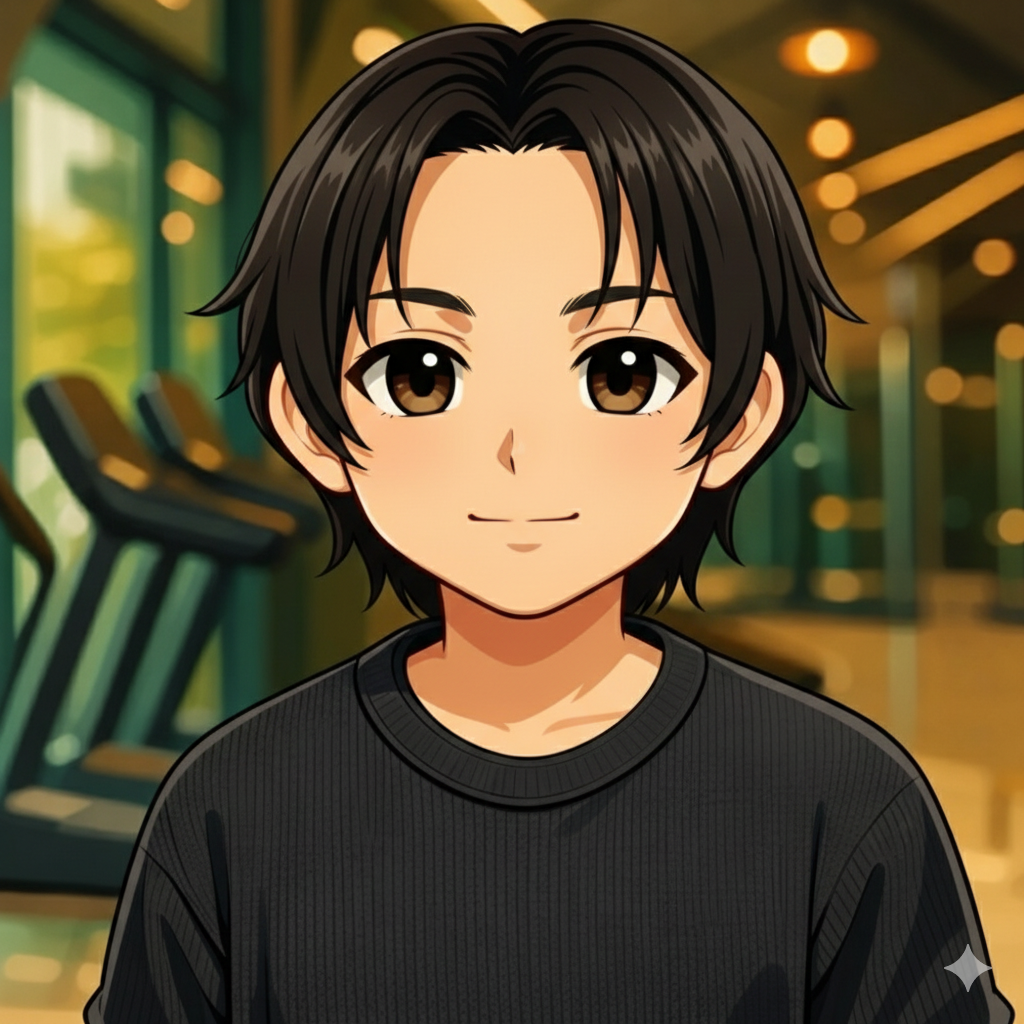 おおたけトレーナー